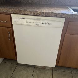 Dishwasher