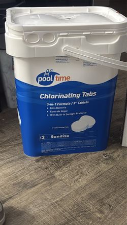 Pool tabs