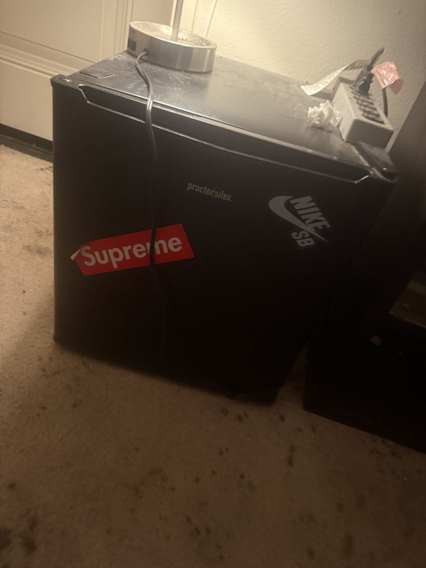 Mini Fridge
