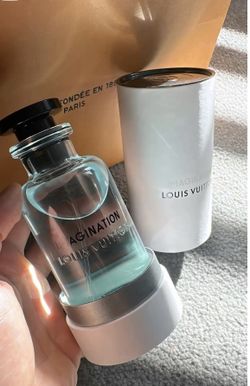 louis vuitton cologne