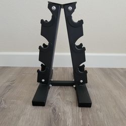 Heavy Duty Dumbbell Rack/ Stand Weight Holder