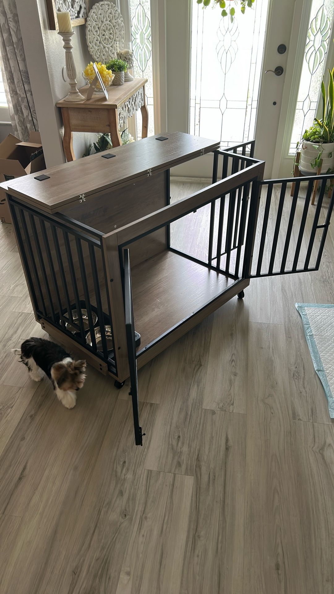 Dog Crate/ Kennel 