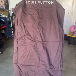 Louis Vuitton Garment Bag