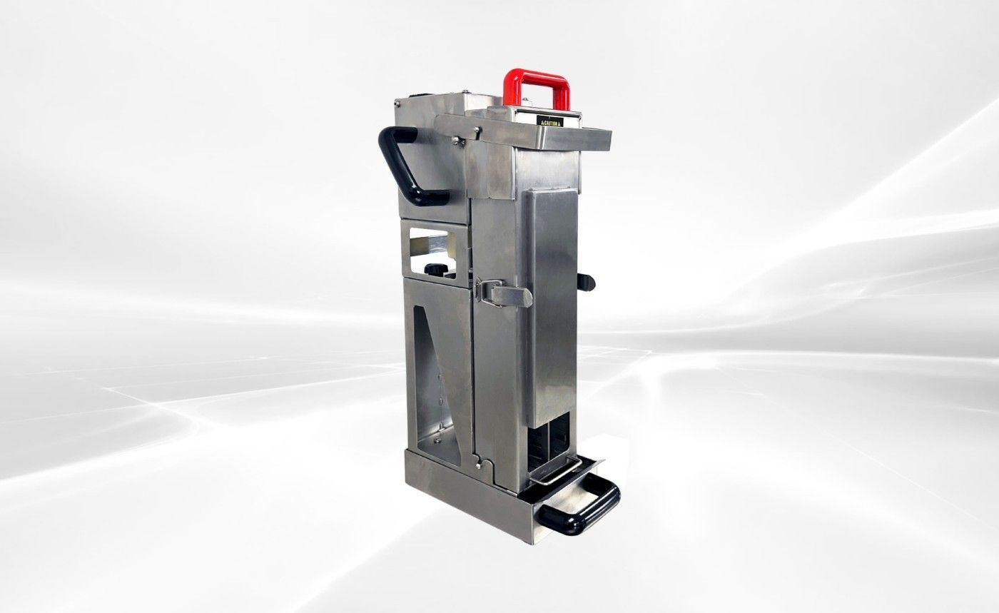 Vitoo Fryfilter VITOO VS Portable 22 lb Fryer Oil Filter System