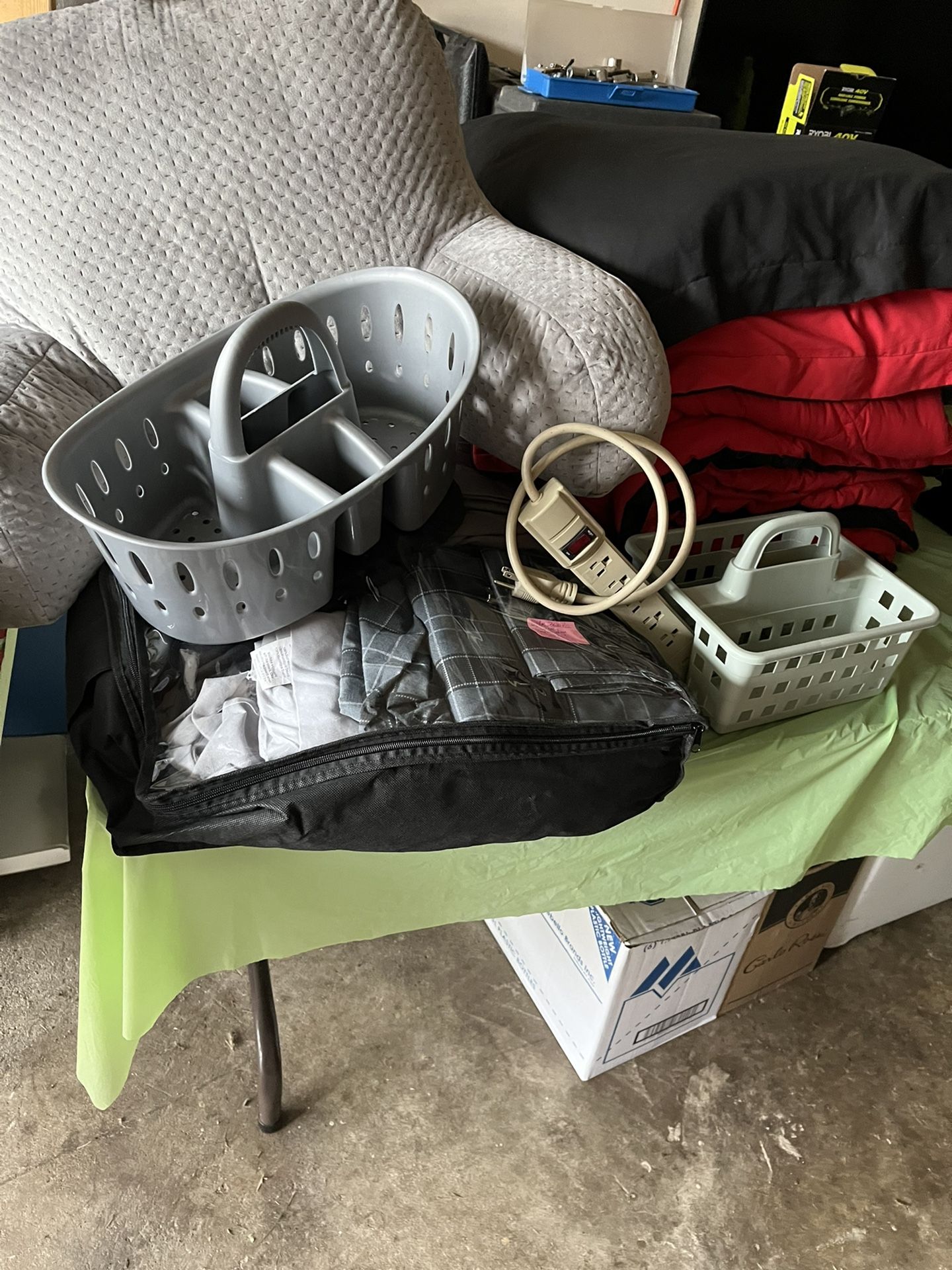 College Bedding Bundle