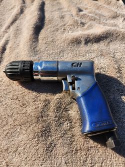 Air Drill