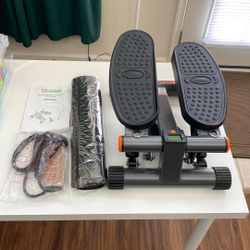Stepper Exercise Machine
