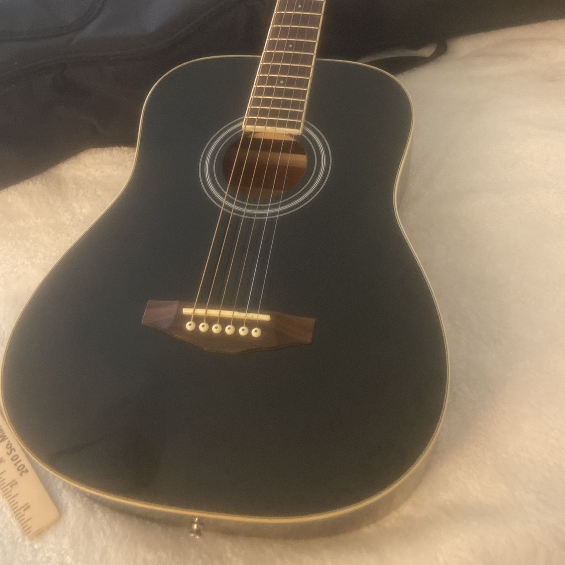 Carlo Robelli Guitar