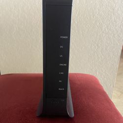 Ubee DDW36C Wireless Cable Modem Router Gateway - NEW Open Box