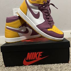 Air Jordan 1 Retro High OG