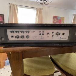 Digidesign Digi 002 Rack