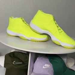 Air Jordan Future Volt 