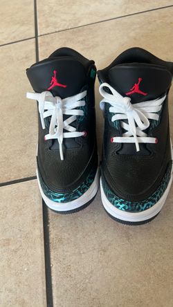 Jordan tennis shoes