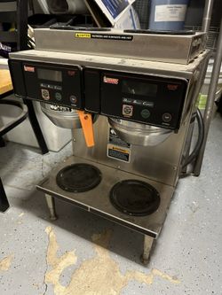 Coffee Brewer
