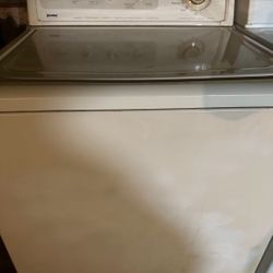 Washer And Dryer For Sale Excellent Condition