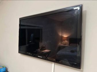 40 in TV