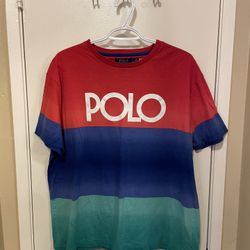 Ralph Lauren Men's T Shirt 