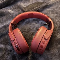 Skullcandy Head Crusher Headphones