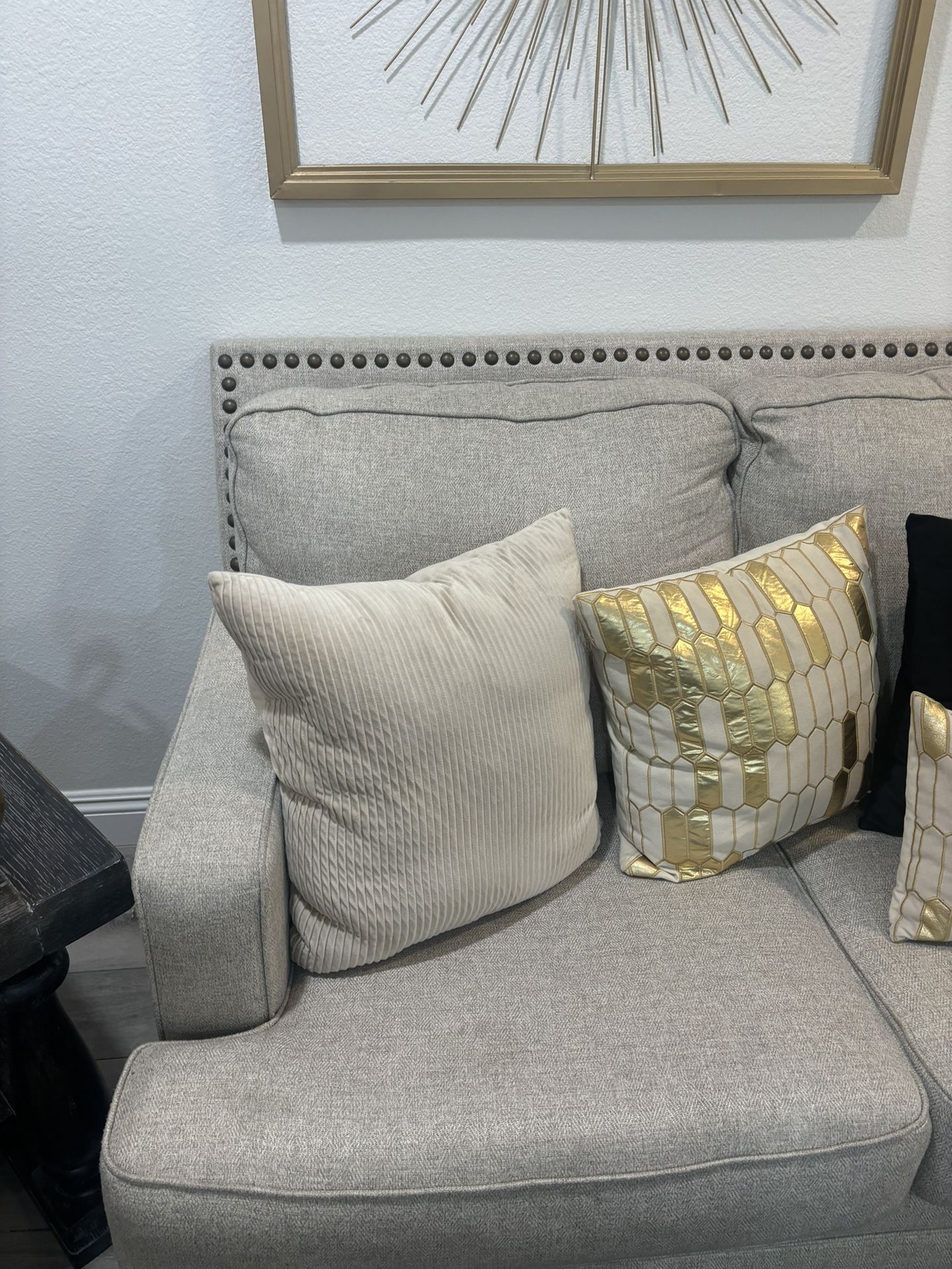 sofas set