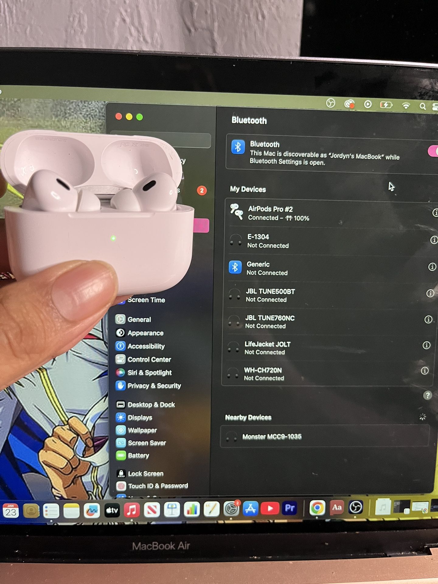AirPod Pro (2nd Gen)