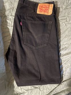 Levi’s 501