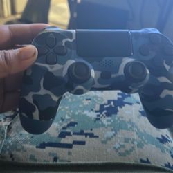 PS4 Or Ps5 Control 