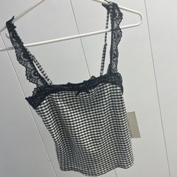 Cami Top 