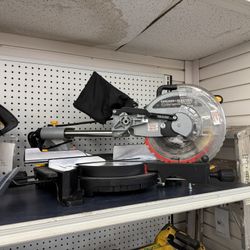 Chicago Electric Miter Saw