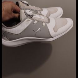 Golf Shoes PUMA Size 10 Mens 