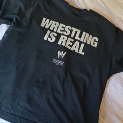 WWE Shirt