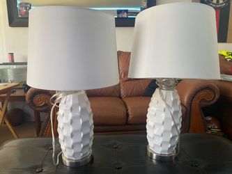 Night stand lamps