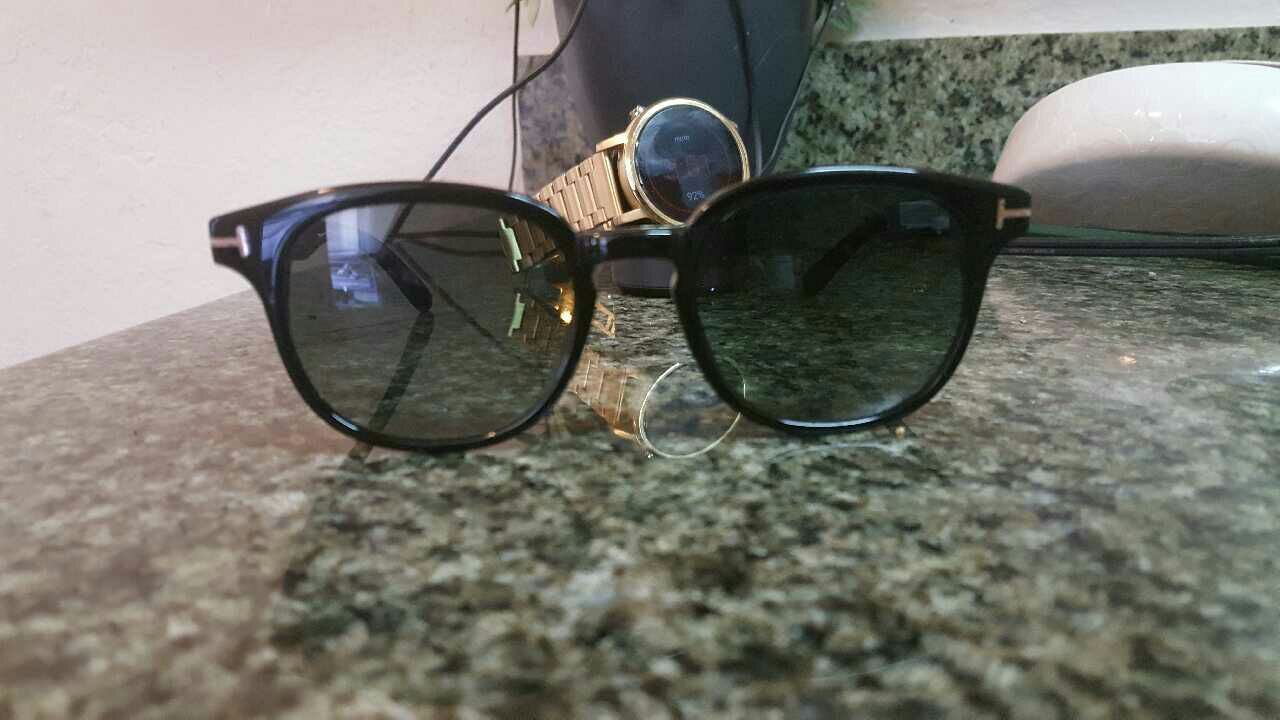 Tom Ford Frank TF399 for Sale in Mountain View, CA - OfferUp