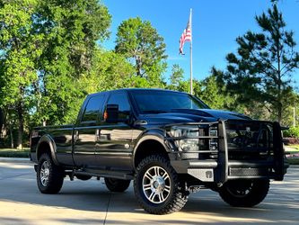 2015 Ford F-350