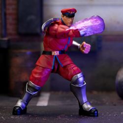 Jada toys bison