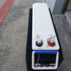 Northstar Car Audio Battery