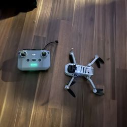 DJI Mini Se 2