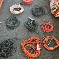 Extension Cords Drain hose