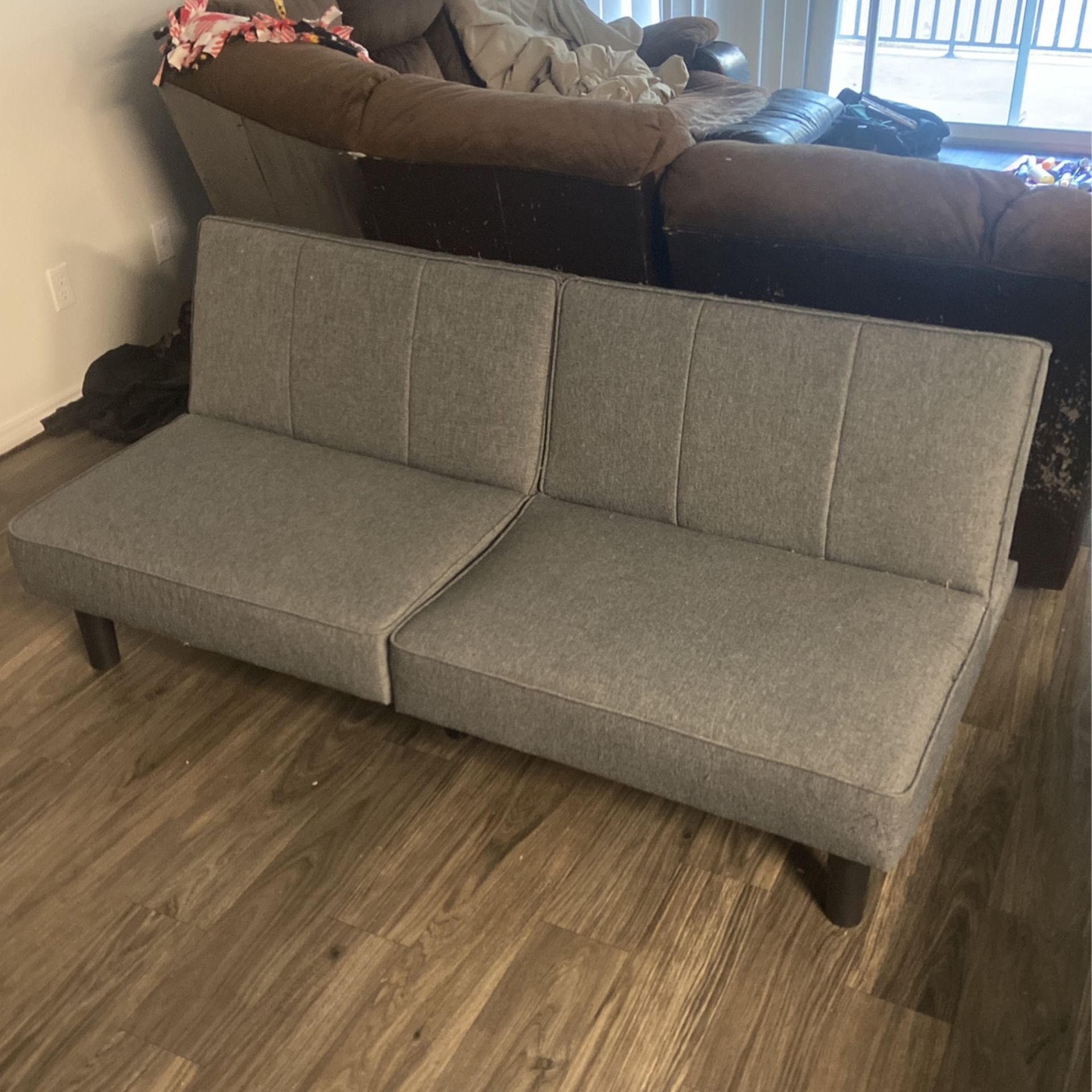 futon