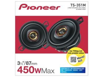 Speakers