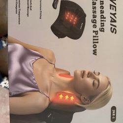 Neck Massager