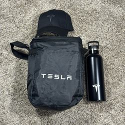 tesla gear