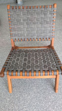 Free Accent Chair