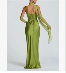 Evening Gown