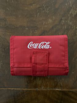 Coca Cola Wallet