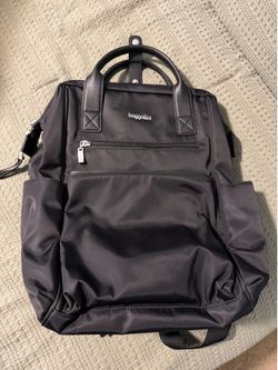 Baggallini Soho Backpack