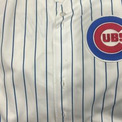 Cubs Jersey 