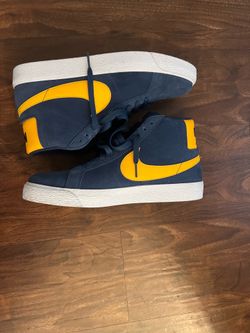 Nike SB Blazers Size 10/ sold separately or together