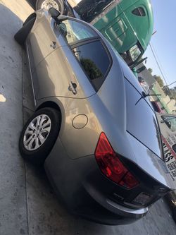 Window Car Tinted