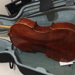 Cello  3/4 High Quality