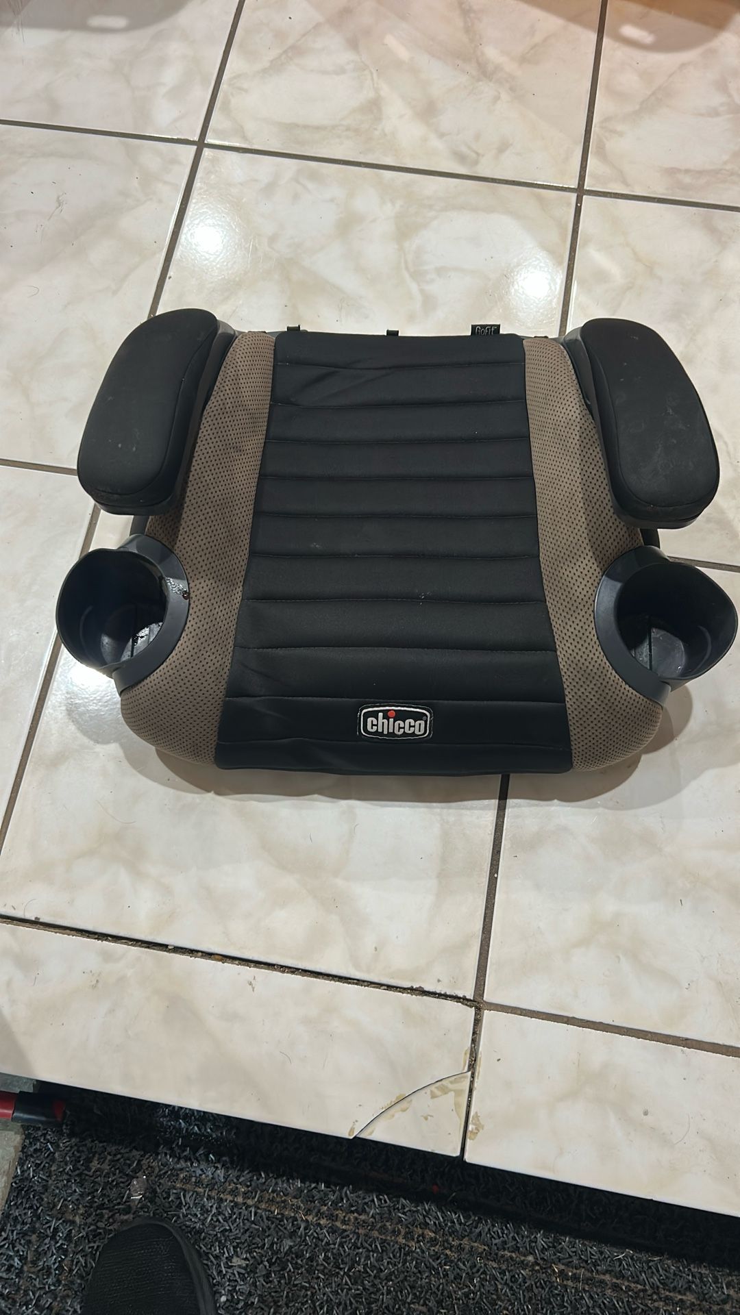 Used Booster Seat